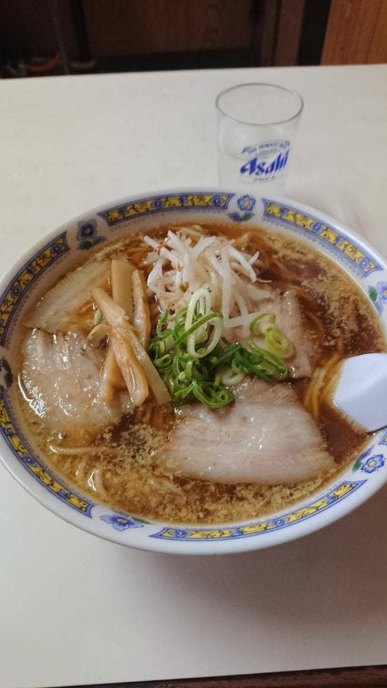 ほりけ