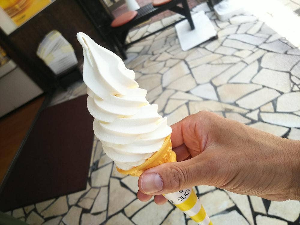 杉養蜂園 長野県 軽井沢2号店