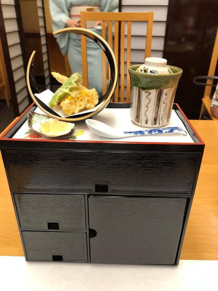 日本料理 明石 阪急阪神第一ホテルグループ