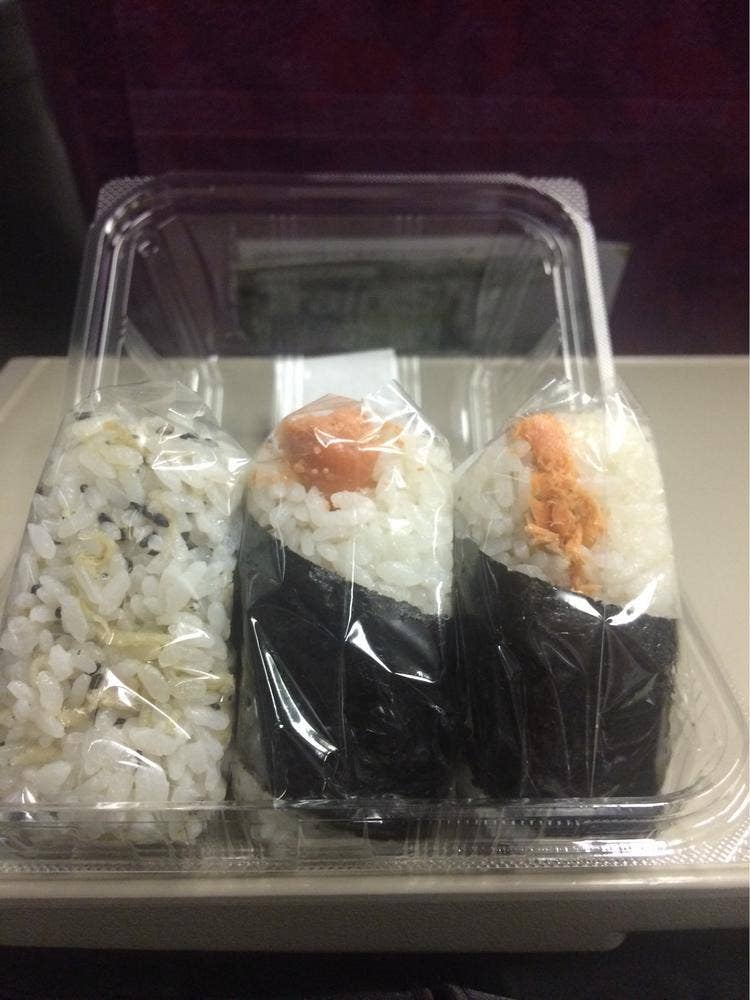 しゃれむすび 日本橋三越本店