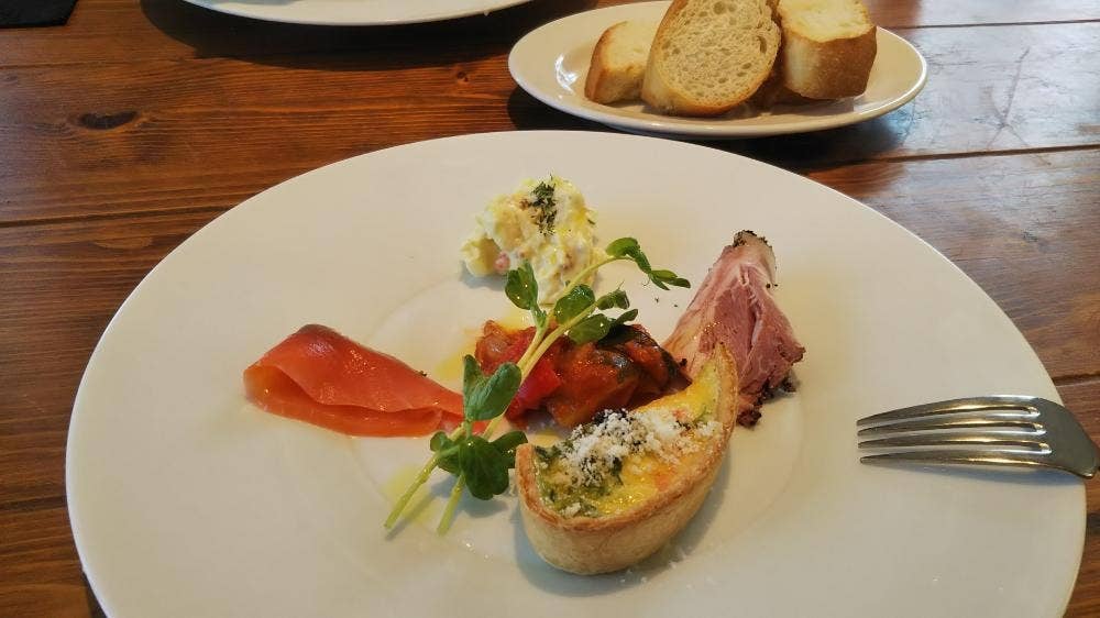 クッカーニャ・トレ