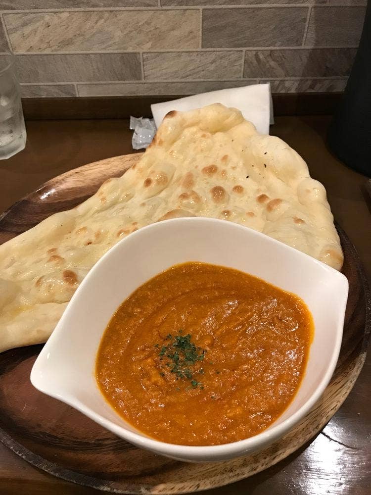 CORE CURRY 那覇店