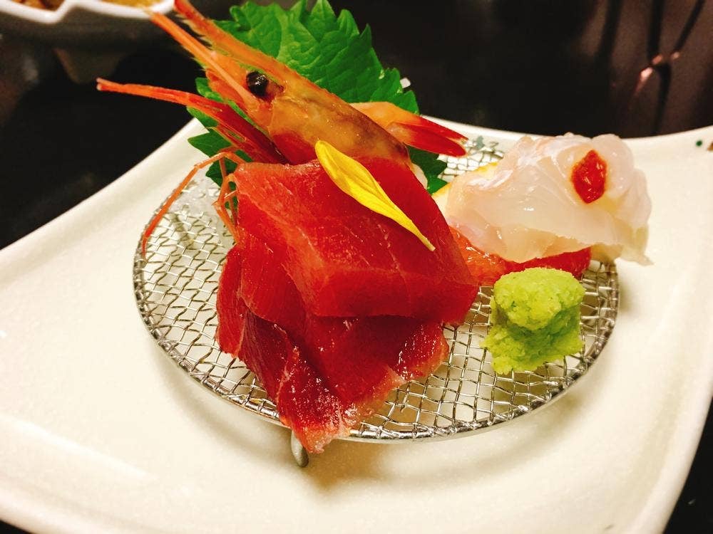 旅館 一乃松