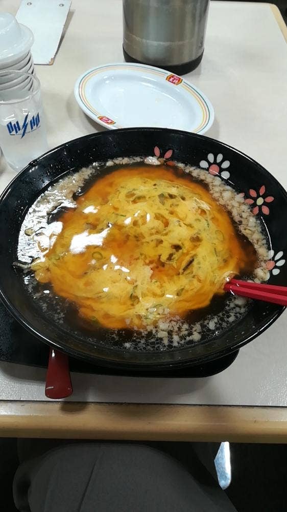 餃子の王将 茨木松ヶ本店