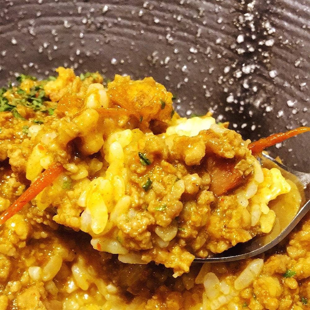 サリーズキッチン