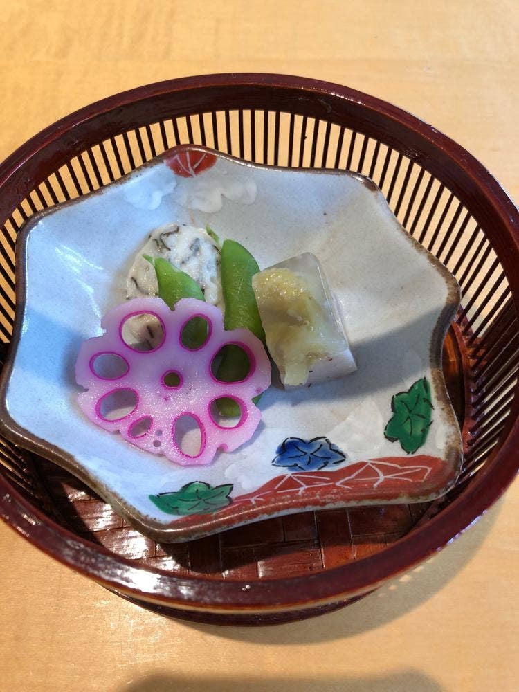 かっぽう 好日