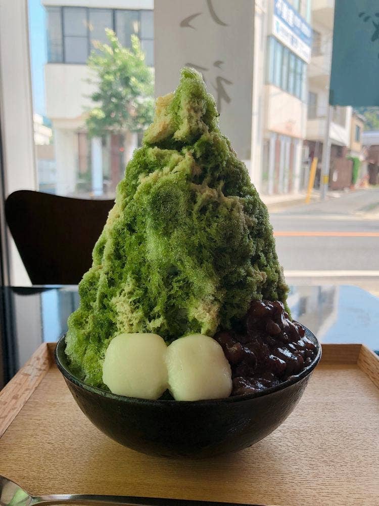 菓工房 後藤
