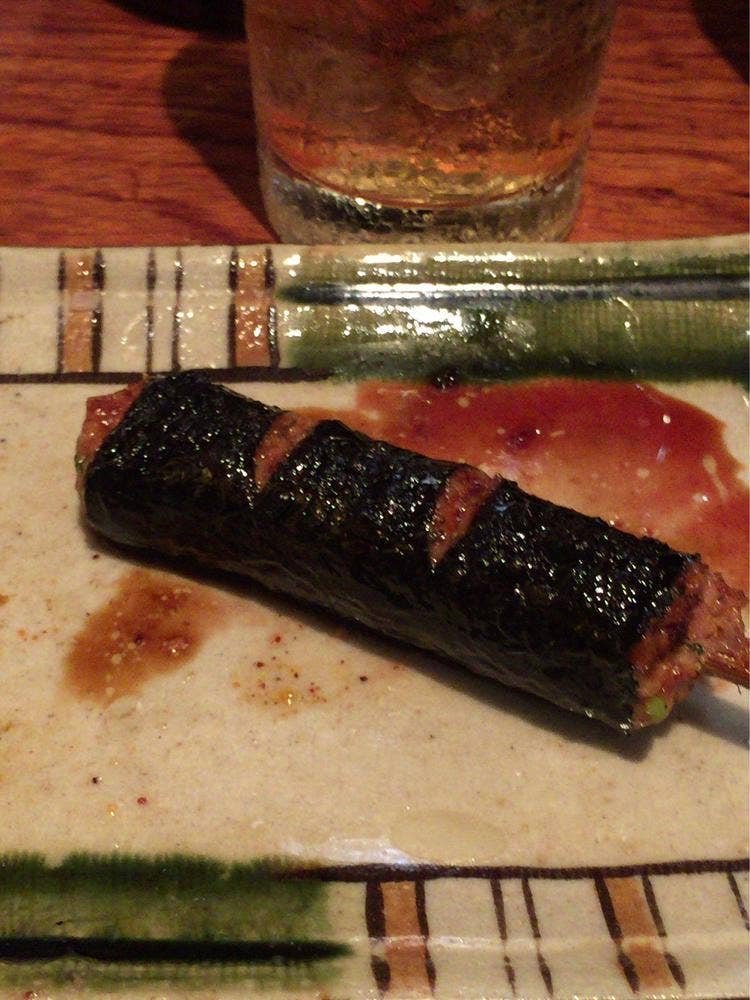 炭家