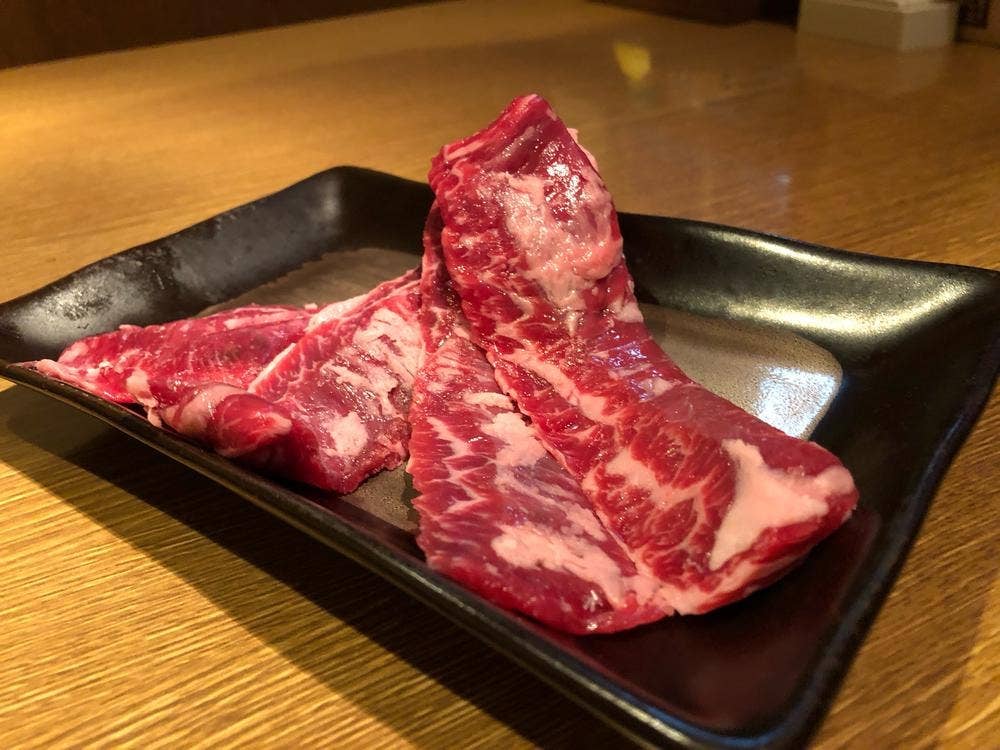 やきにく雅々