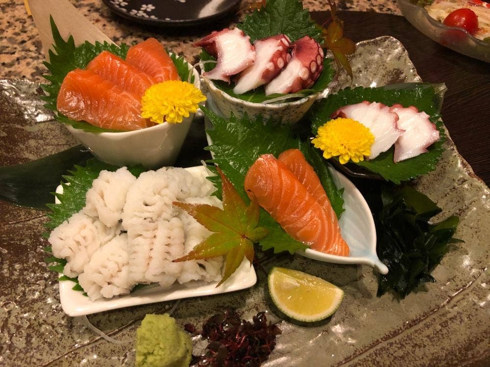 いちから