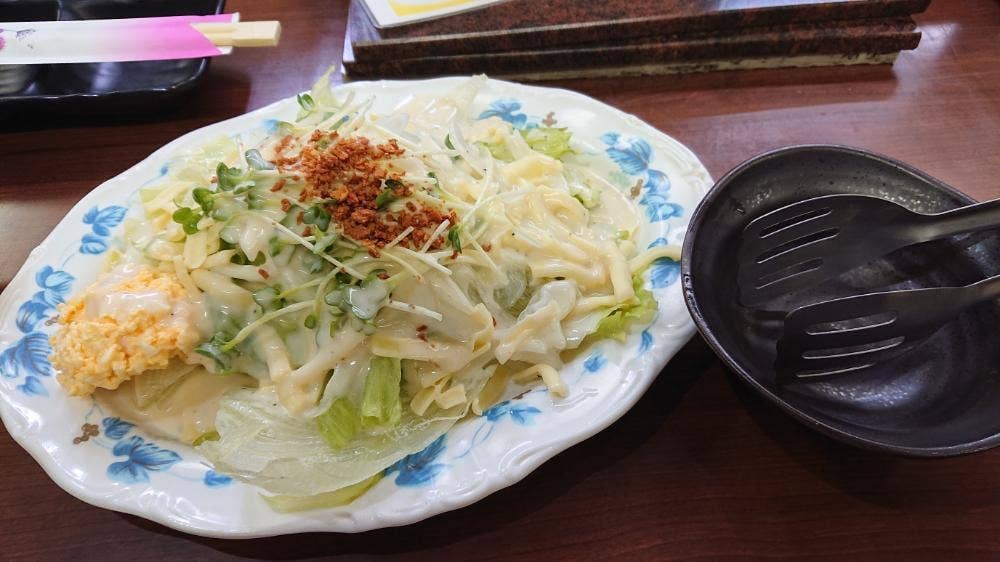 あみやき本舗 西川越店