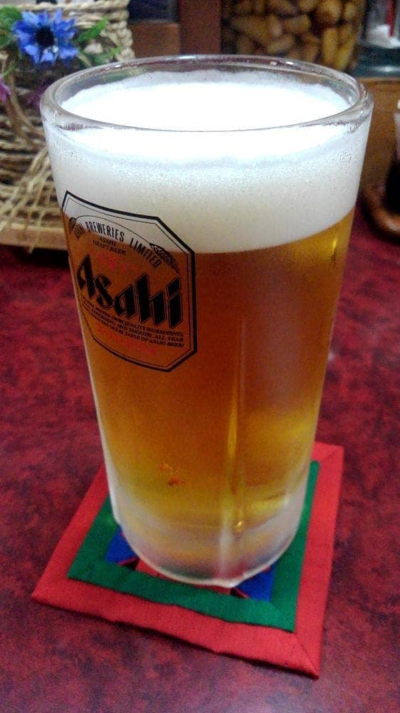 食の店たいら