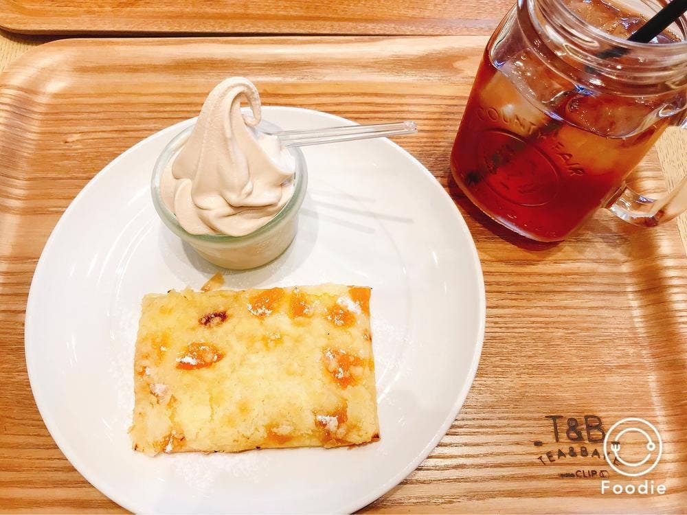 ティーアンドベイク