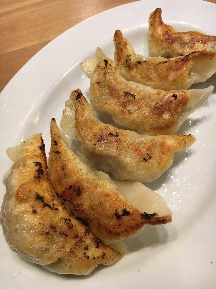 ぱおいち食堂