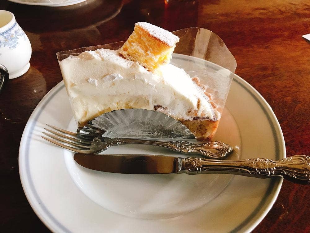 カフェードリッチ