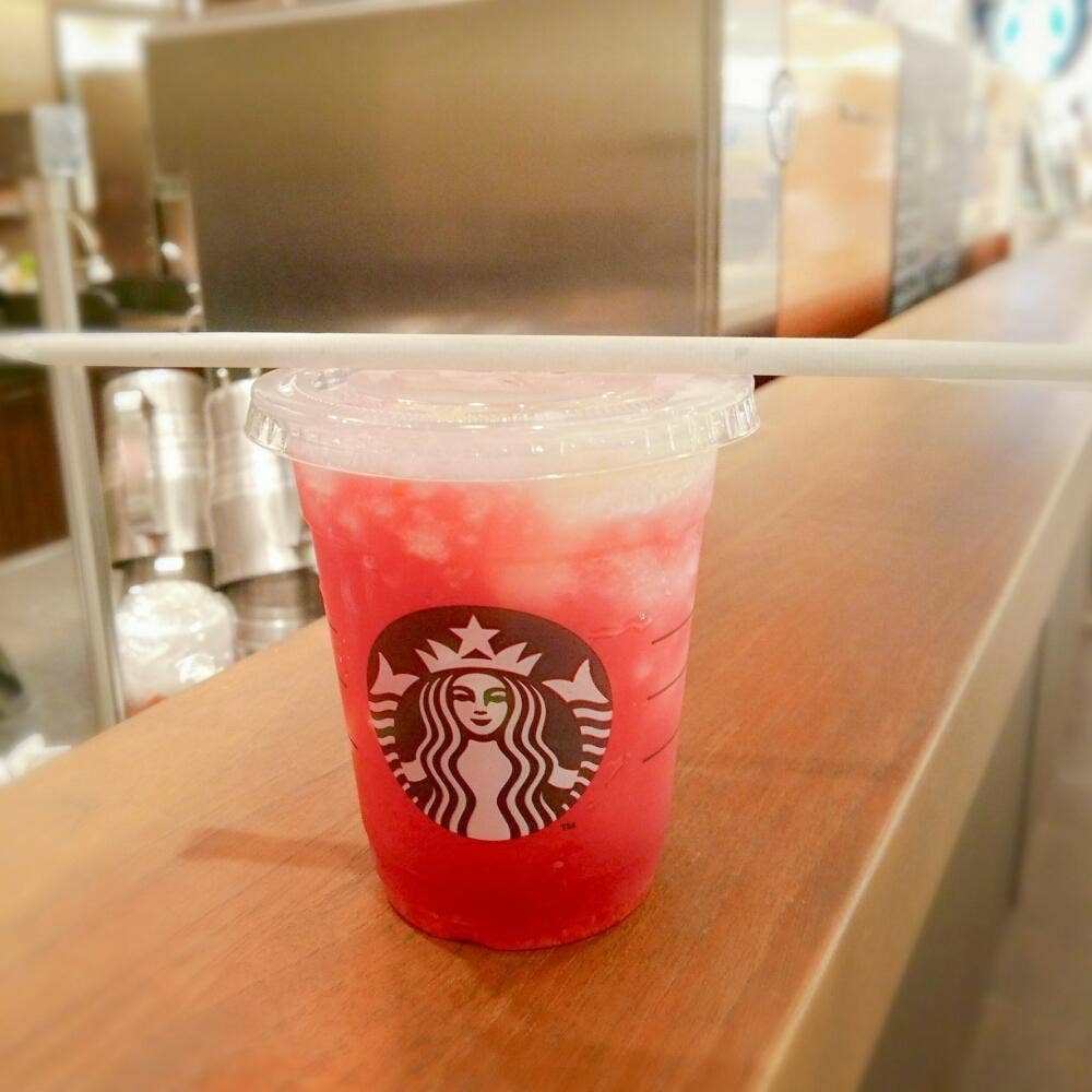 スターバックス コーヒー ルミネ町田店