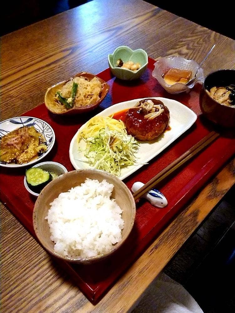 café 兎遊