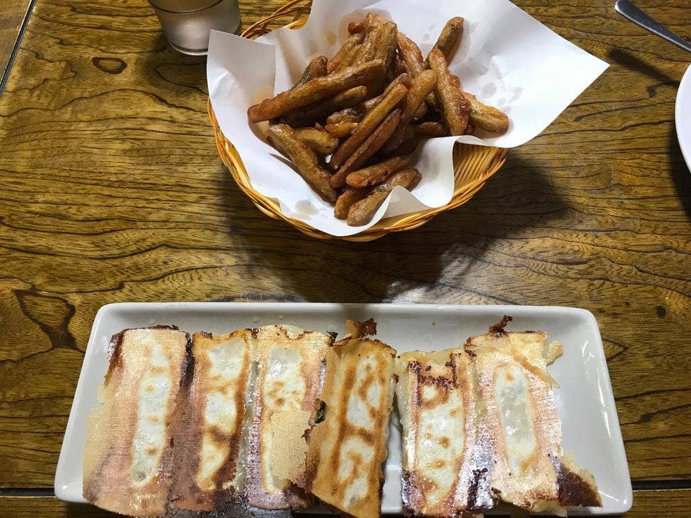 台湾料理 四季紅 結城店