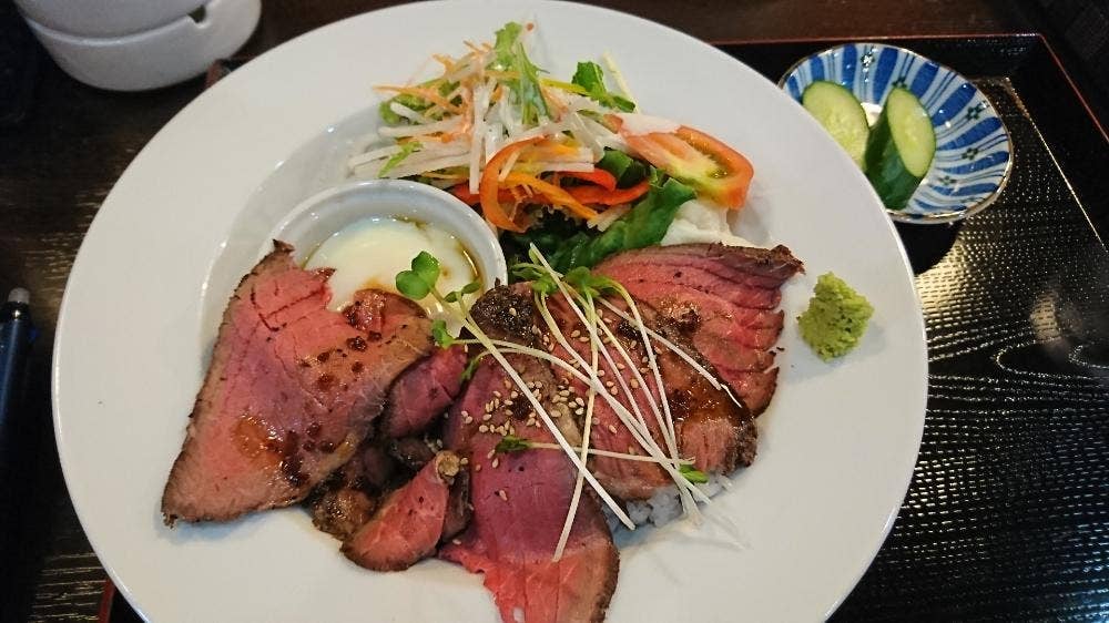 地中海bistro&創作Bar ベルサイユのバル