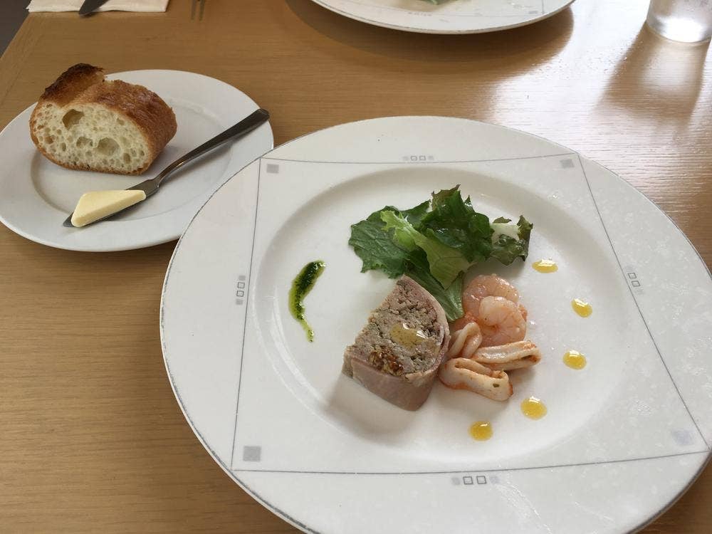 カフェ・ダイニング ケイジーノ