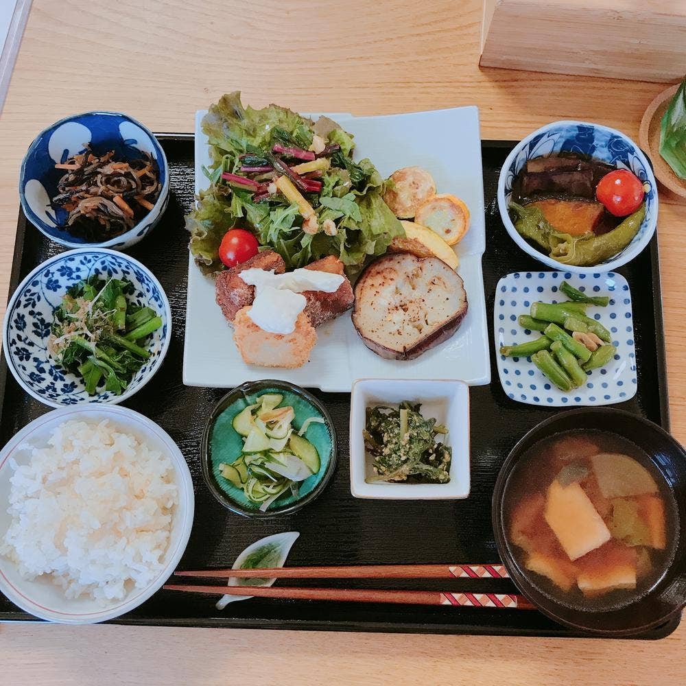 おうち食堂wawawa