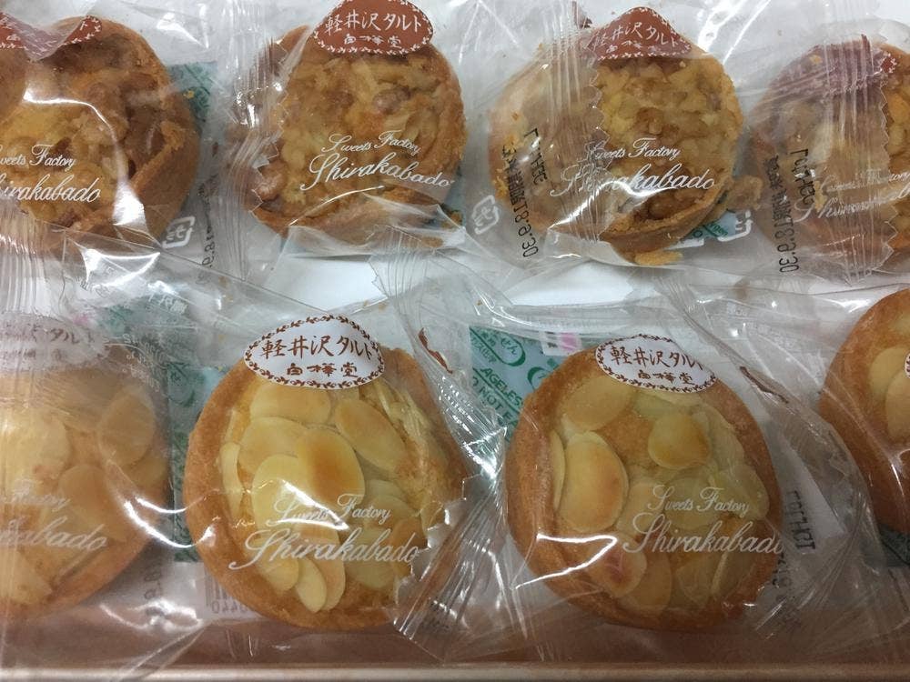 白樺堂