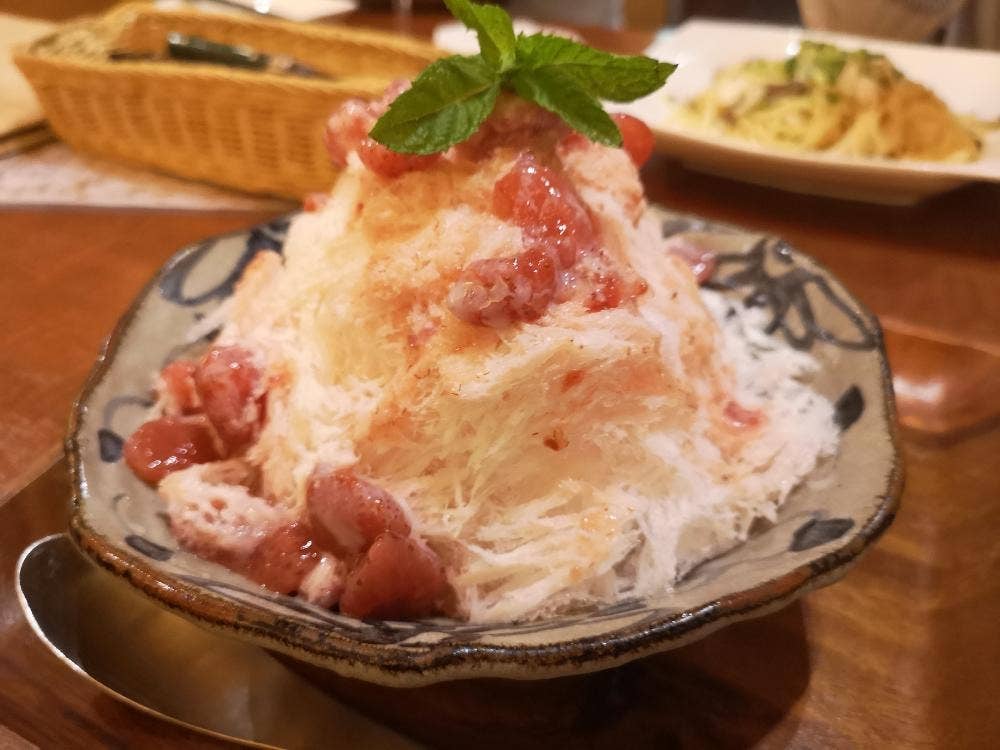 ファニーズ ベラベーラ