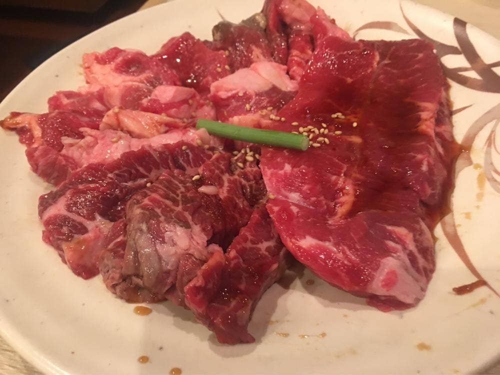 焼肉六甲 御影店