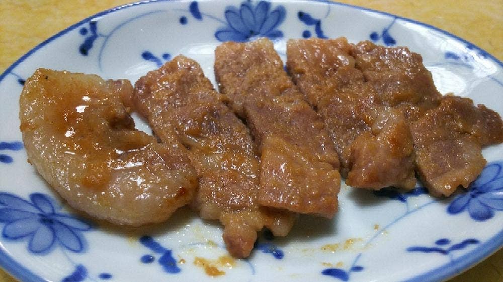 国畜精肉店
