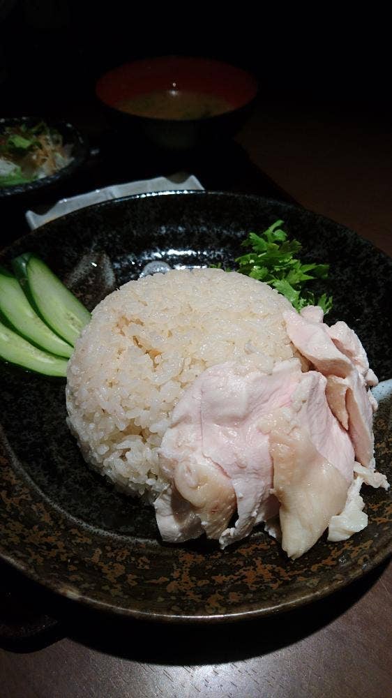 とり鉄 大森北口店