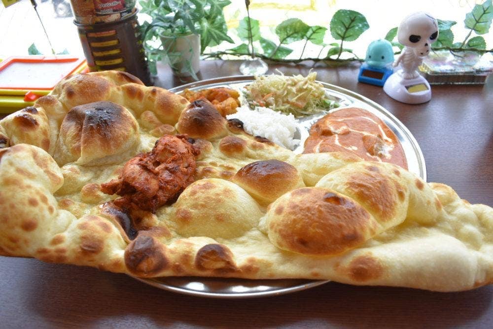 インディラ