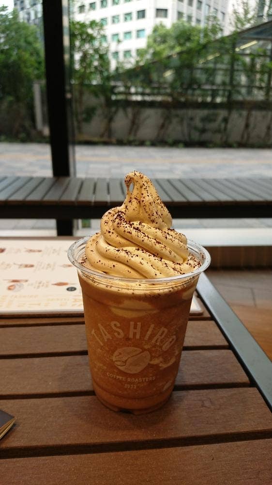 TASHIRO COFFEE ROASTERS