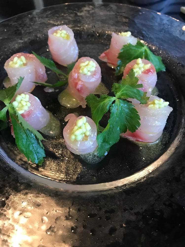 スペイン料理 Ali-Oli