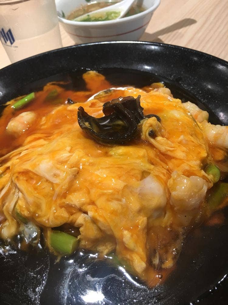 餃子の王将 北越谷駅西口店