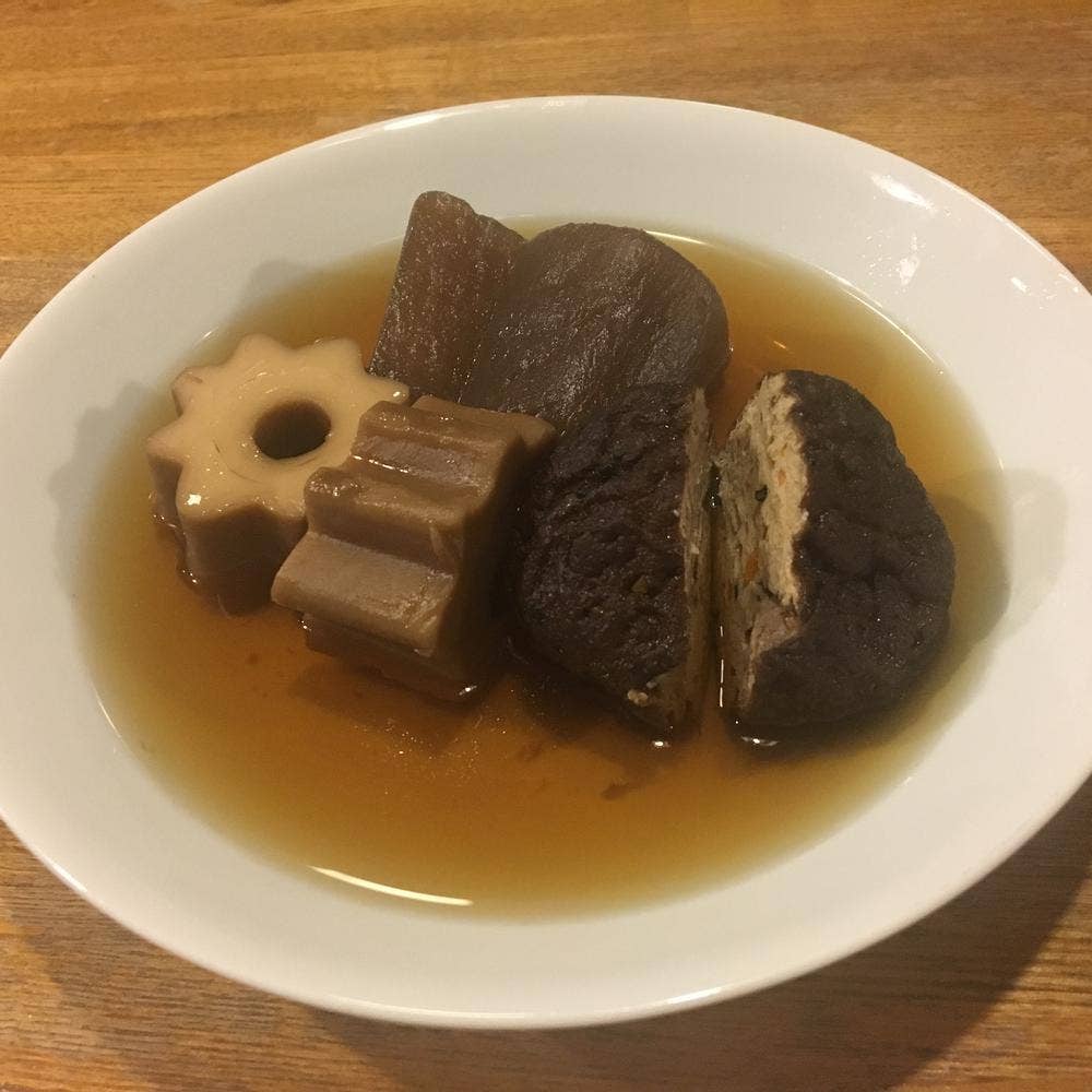 おでんや
