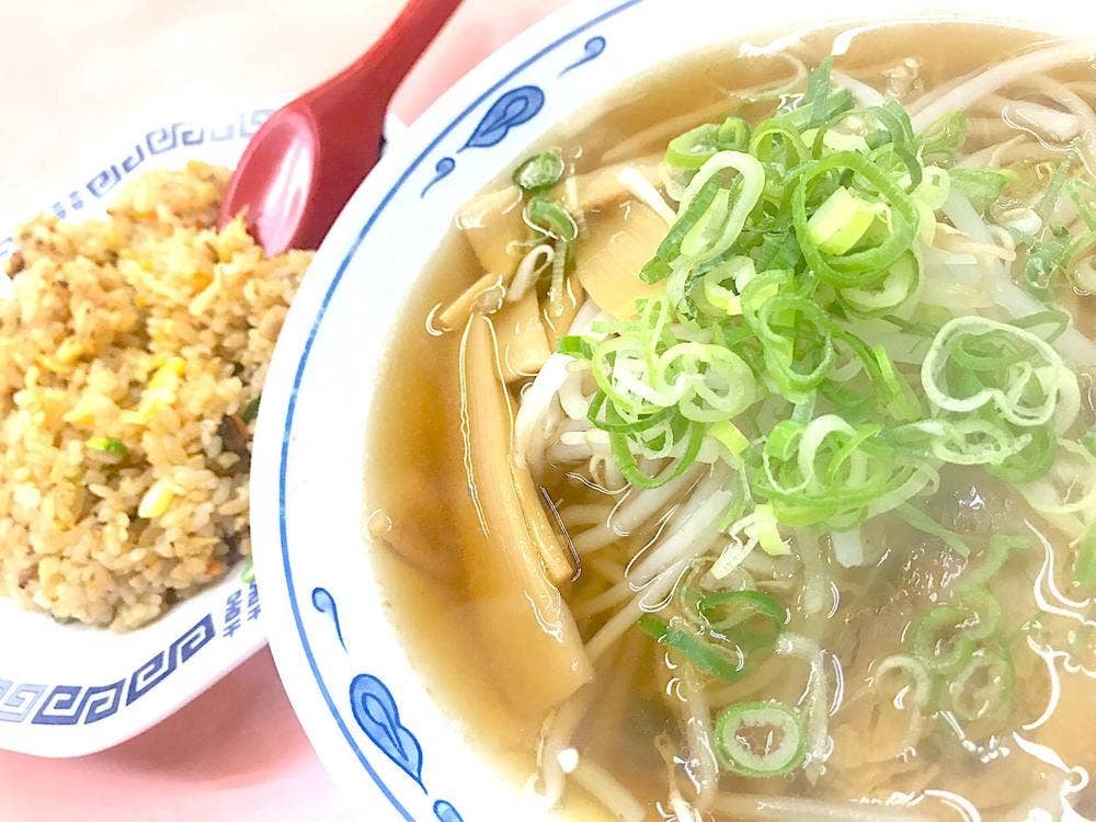 北京料理 豚々亭