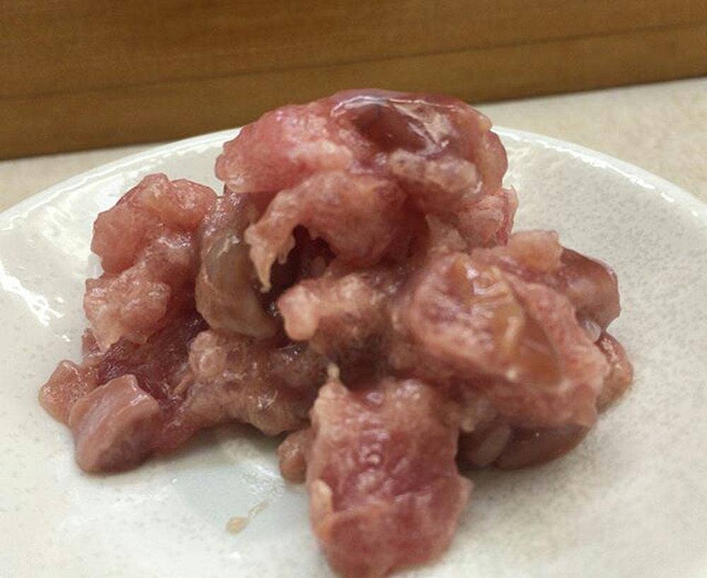 鮨一八