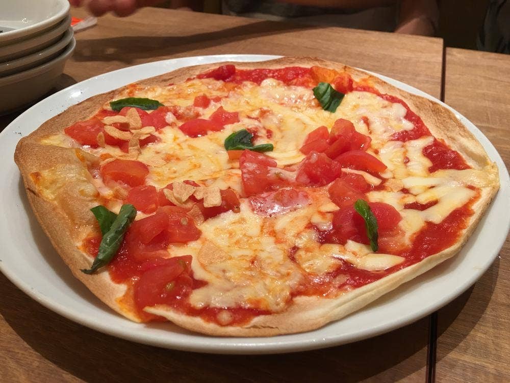 パスタ・デ・パスタ