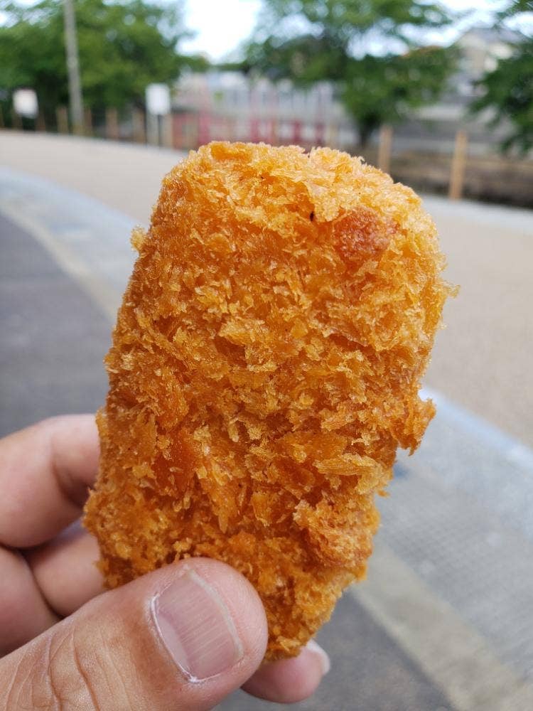 ミートくるま