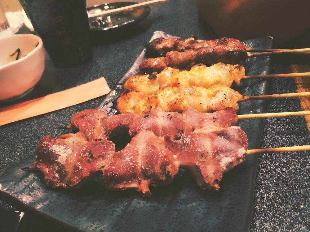 焼や 玄