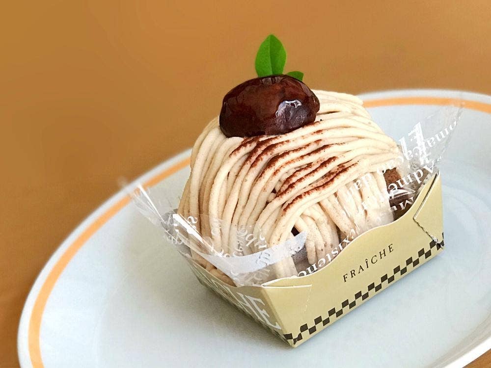 Patisserie GENTO