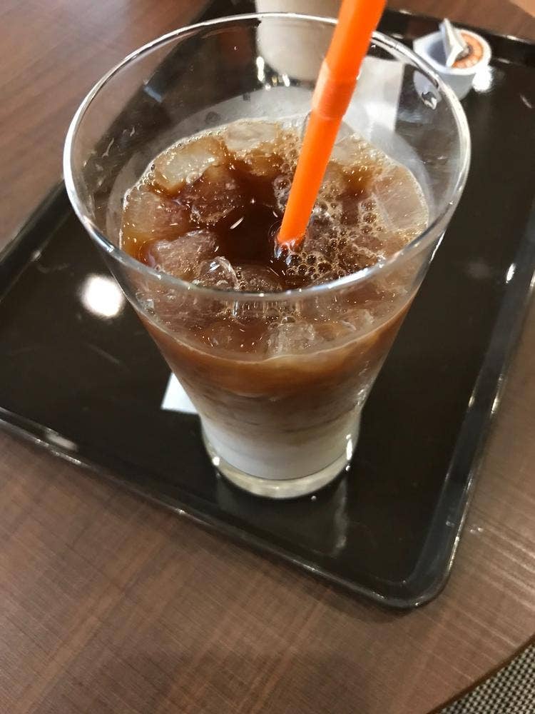 サンマルクカフェ 大阪堂島店