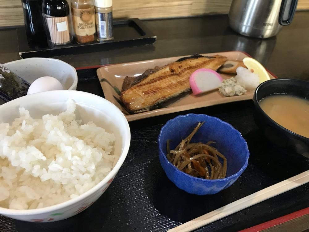 寿庵 芝浦店