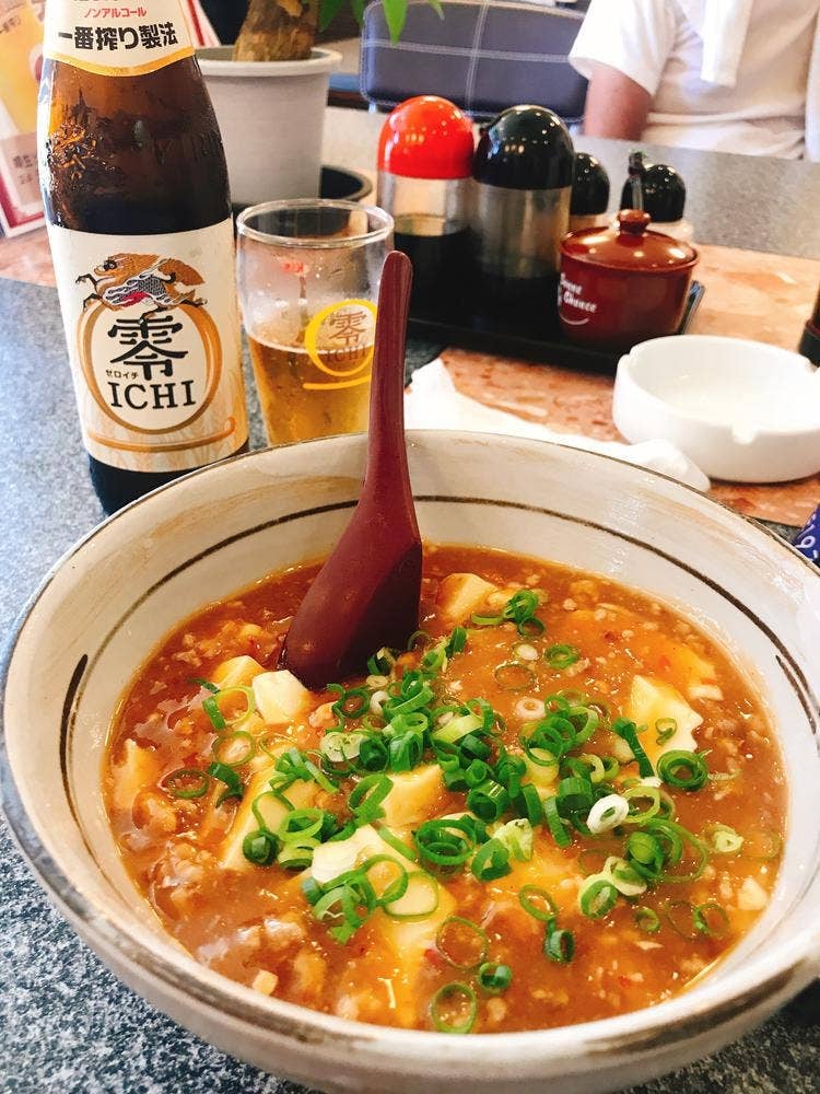 中国飯店