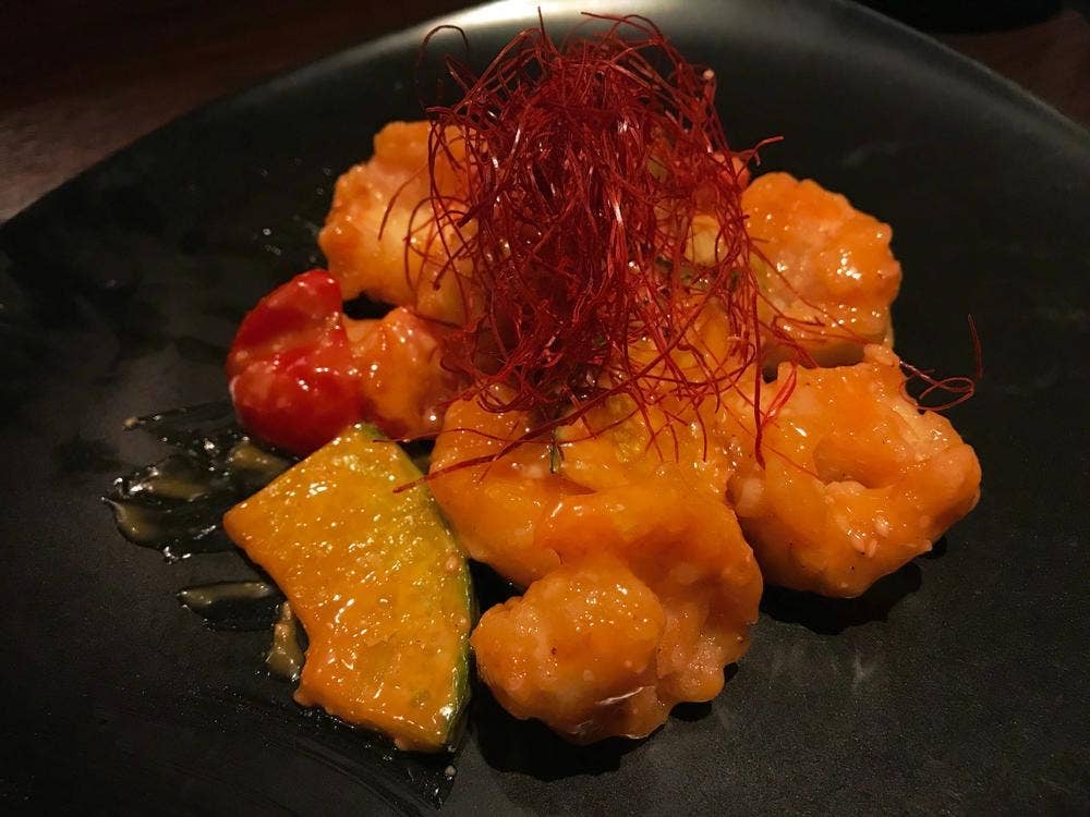 鉄板焼 韓国料理 キリンキリン
