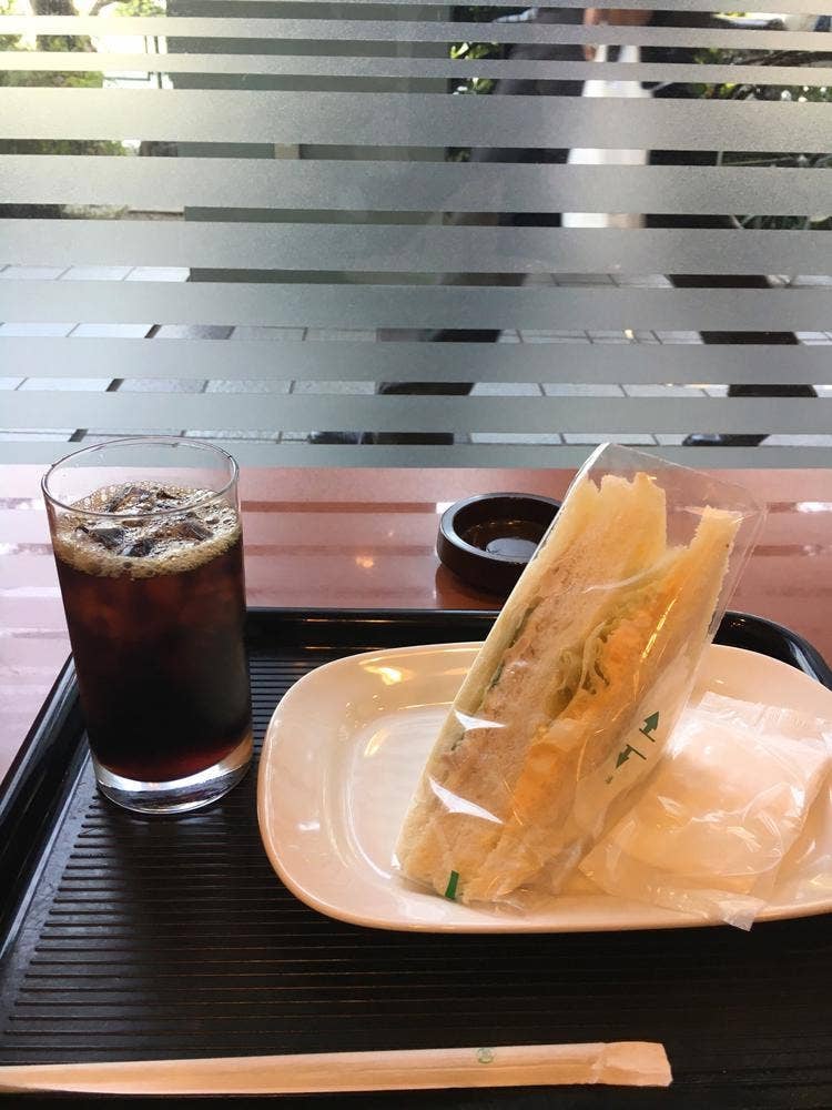 カフェ・ベローチェ 東陽七丁目店