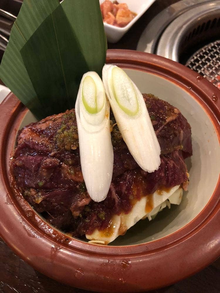 やまなか家 盛南店