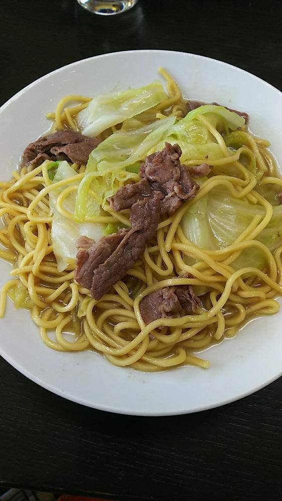 とよばら食堂