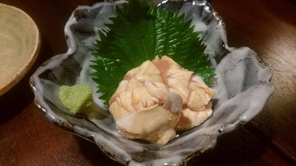 やき鶏 義