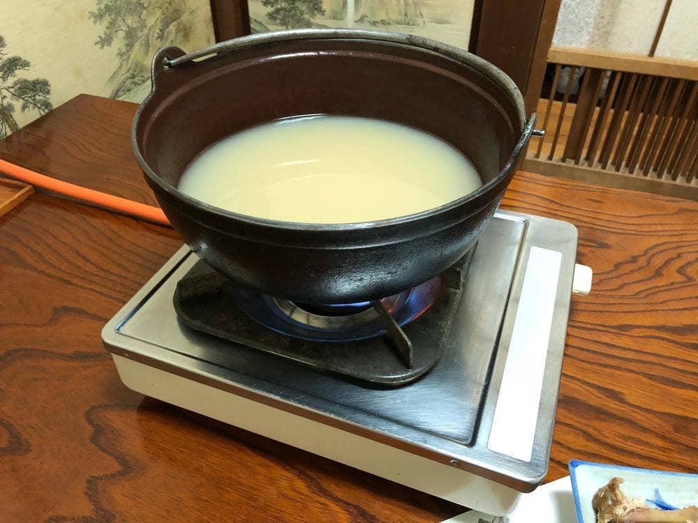チャンコ久光